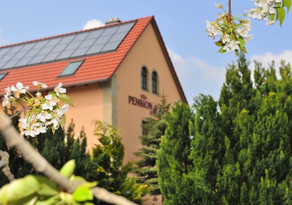 Pension Marlis
