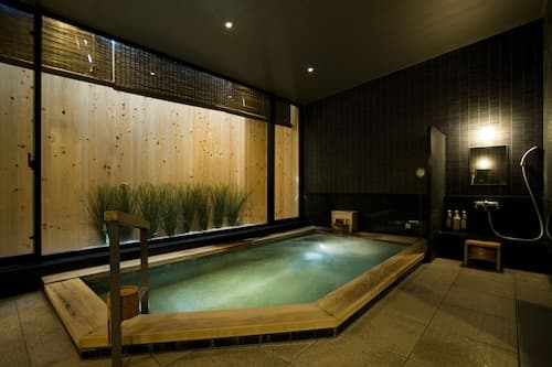 Ochanomizu Hotel Shoryukan