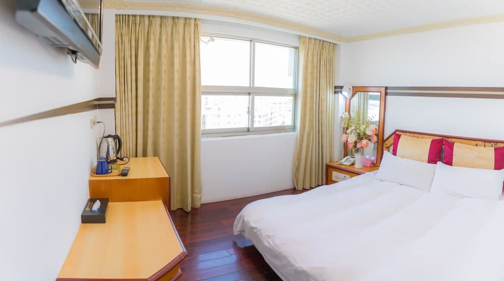 Seng-Kuo Hotel