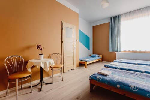 Tara Hostel