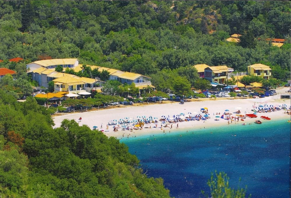 Rouda Bay Hotel