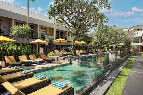 Amadea Resort & Villas