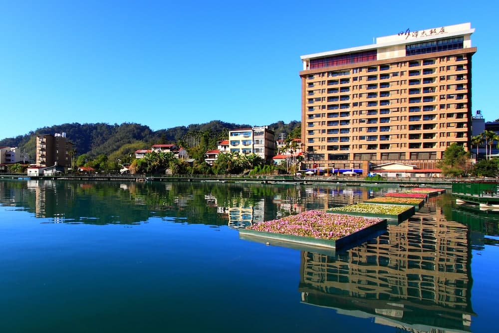 Sun Moon Lake Hotel