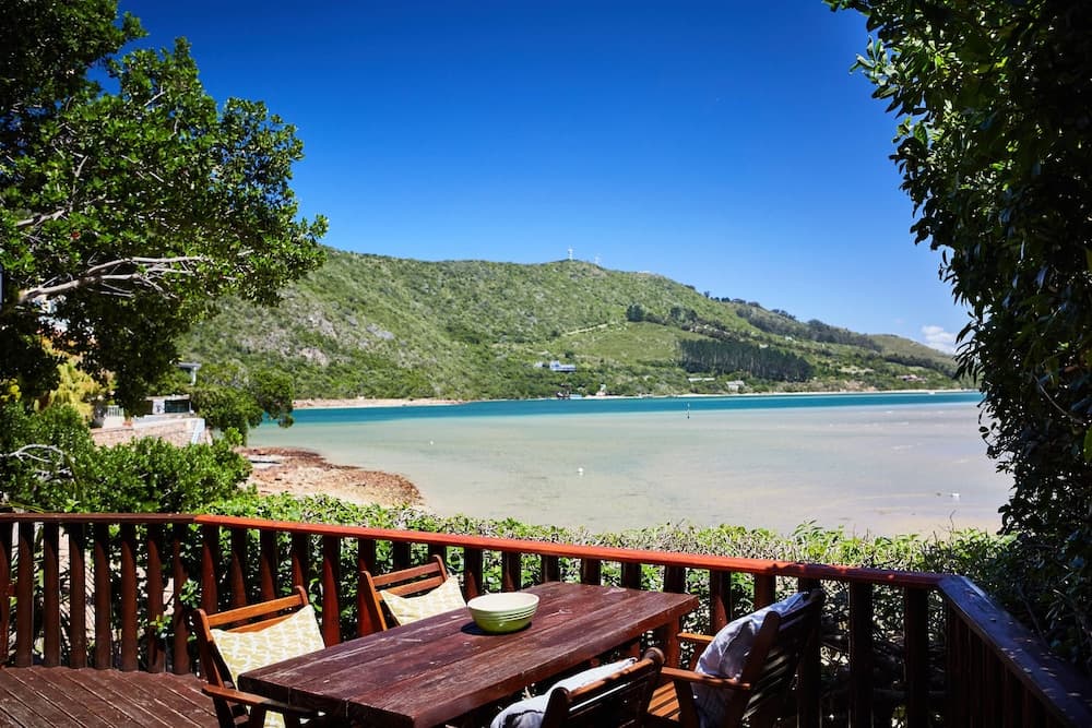 Under Milkwood Resort