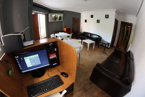 Hostel Escapa2