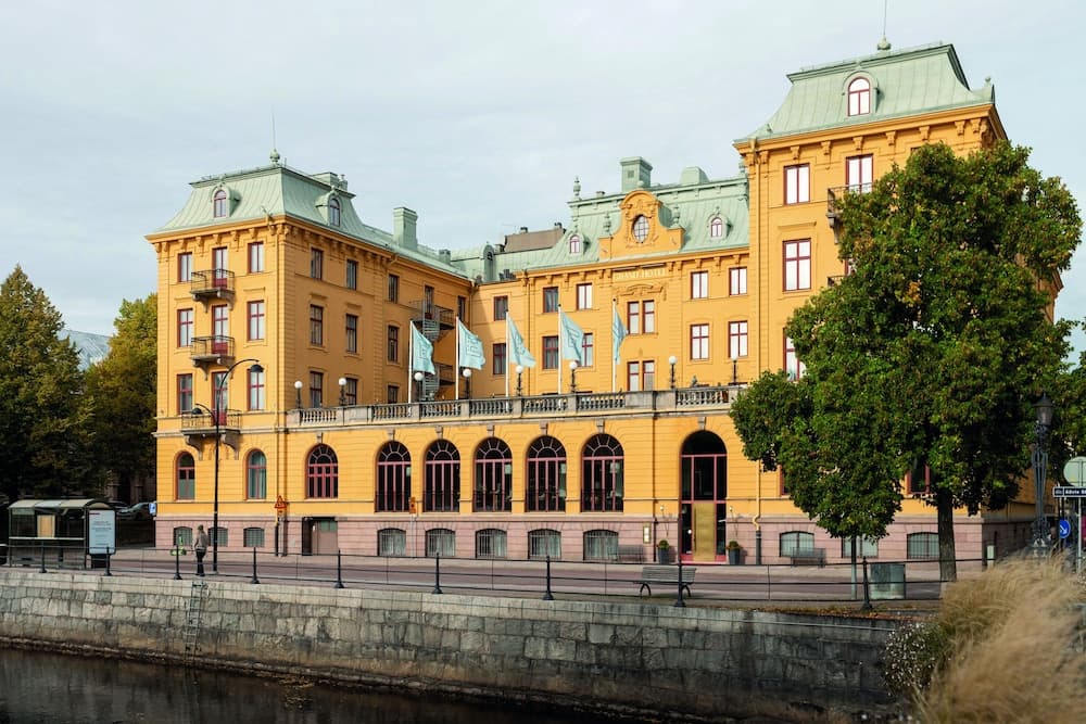 Elite Grand Hotel Gävle