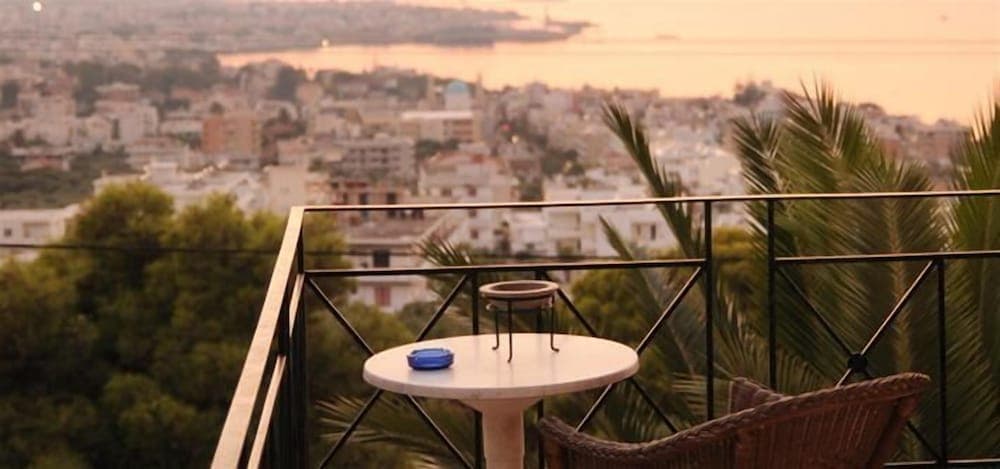 Hotel Akrotiri