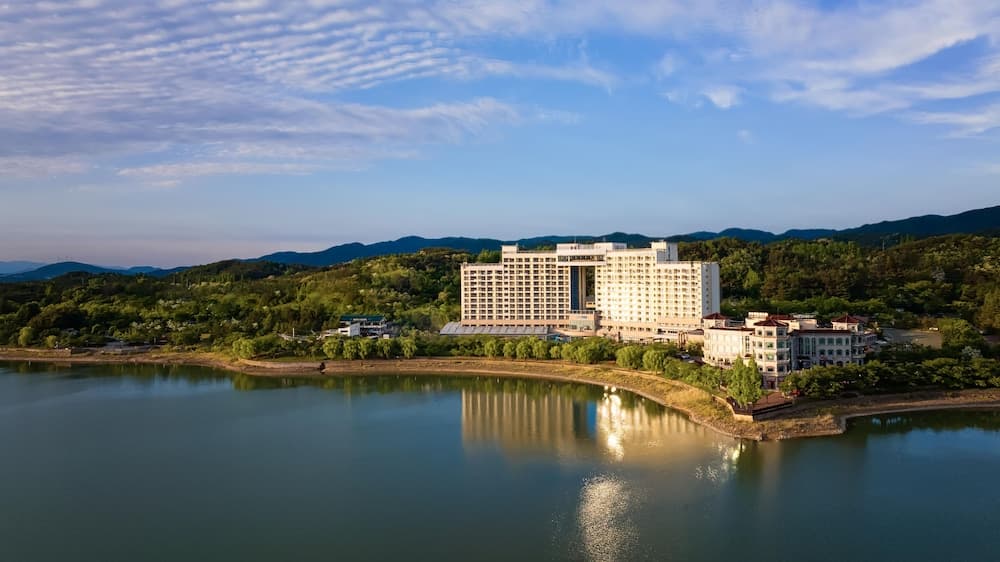 Sono Calm Gyeongju