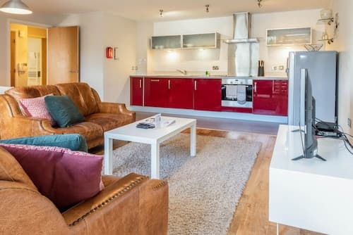 City Stay Apartments - Vizion