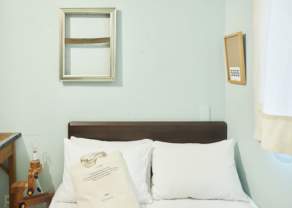 Apartment Hotel Shinjuku