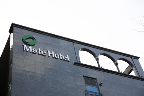 Mate Hotel Bundang