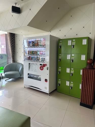 Kiwi Express Hotel - Zhong Zheng Branch