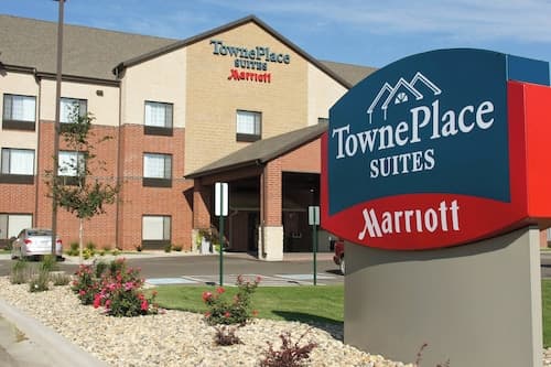 TownePlace Suites by Marriott Aberdeen