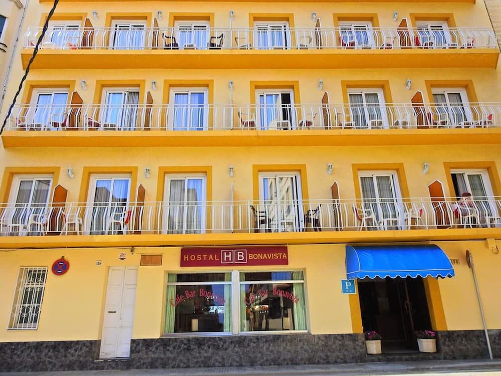 Hostal Bonavista