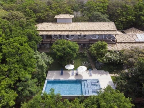 Vila Pitanga