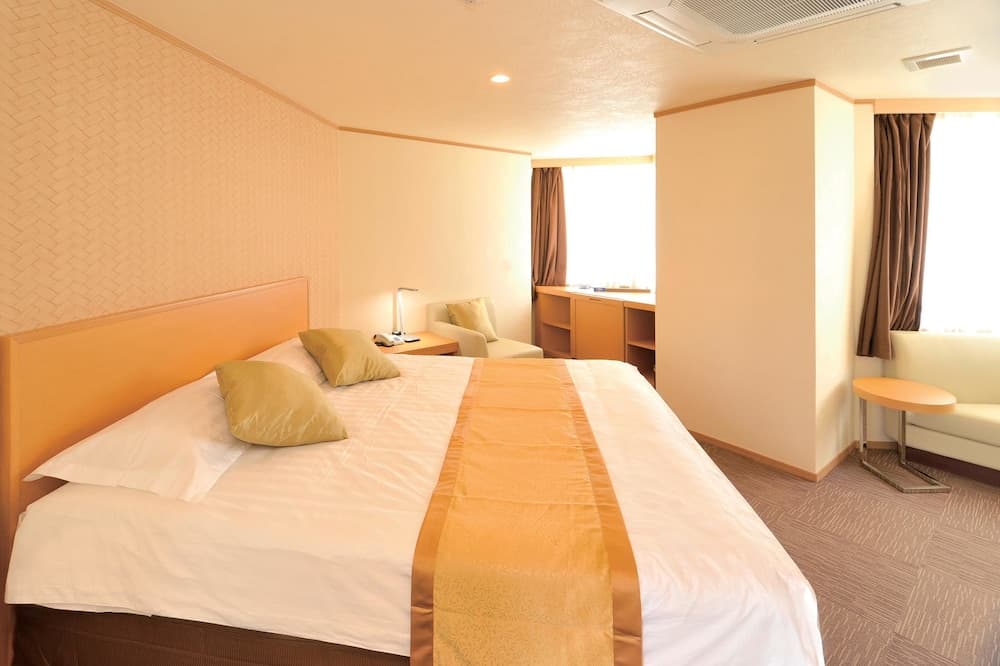 Hotel Marine World