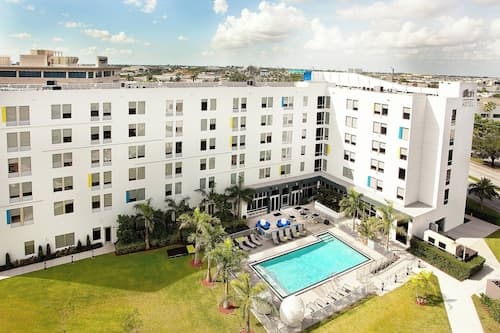 Aloft by Marriott Miami Doral