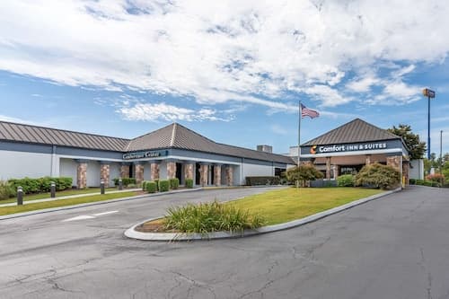 Comfort Inn & Suites Chattanooga-East Ridge