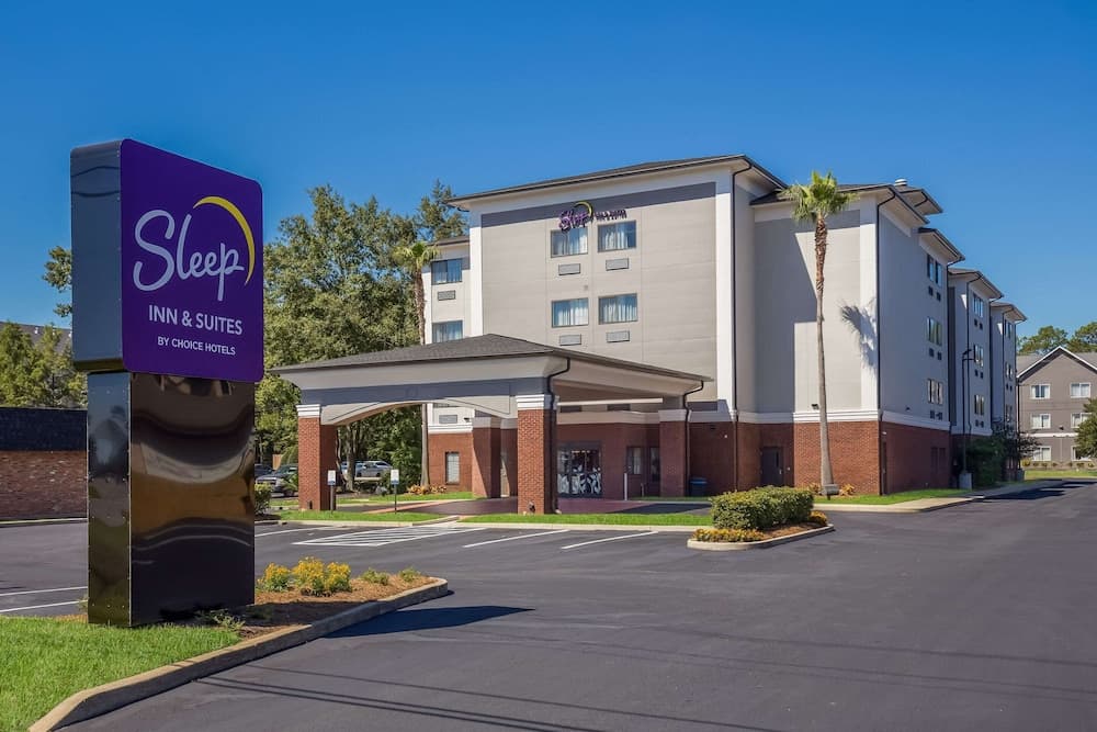 Sleep Inn & Suites North Mobile Saraland