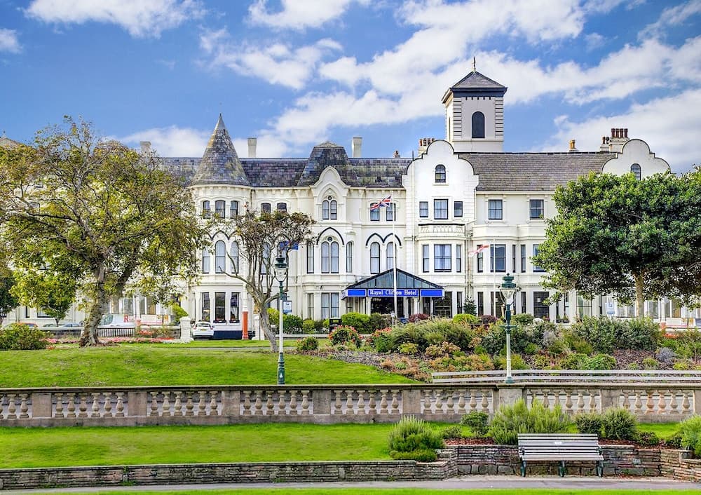 Royal Clifton Hotel