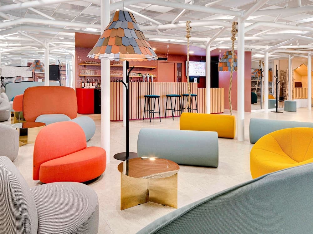 ibis Styles Montargis Arboria Hotel