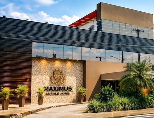 Maximus Sottile Hotel