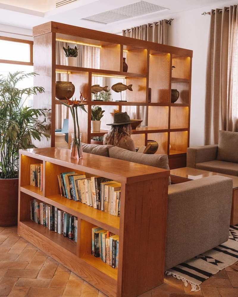 Fort Arabesque Resort, Spa & Villas