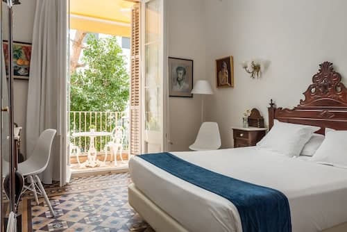 Hotel Medium Renaixença
