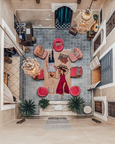 Riad Anata