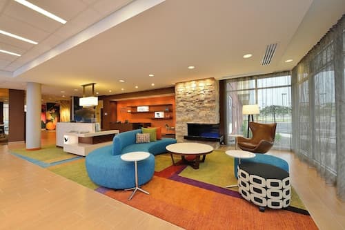 Fairfield Inn & Suites Elmira Corning