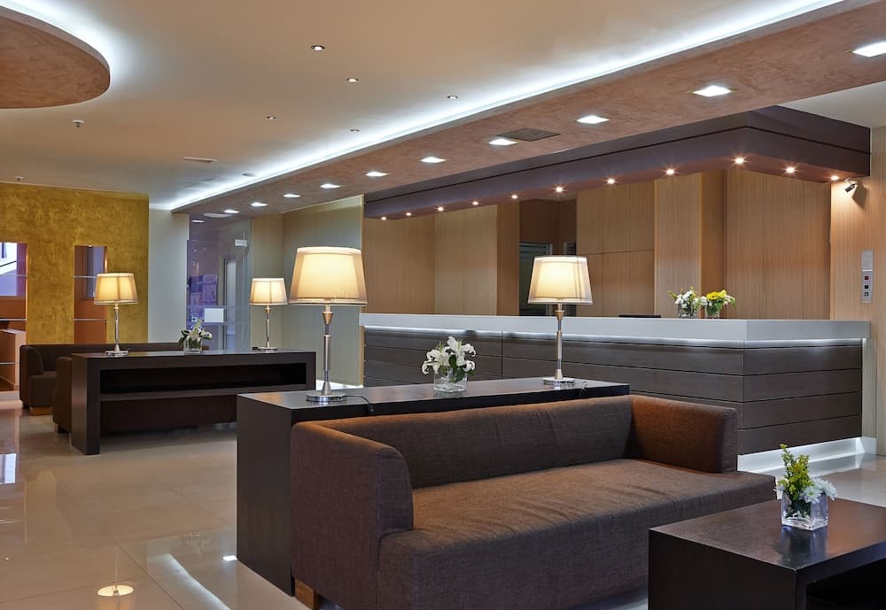 St. Constantin Beach Hotel and Spa