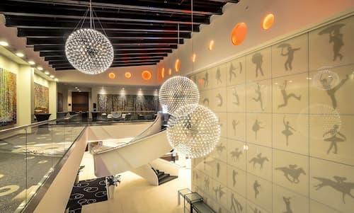 DoubleTree by Hilton Hotel Lodz
