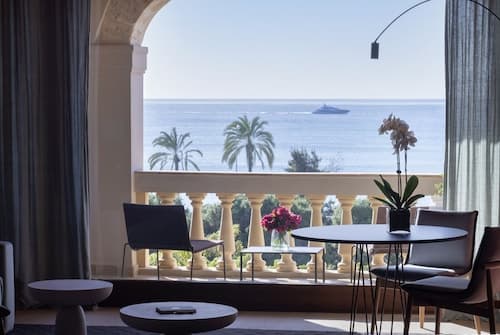 Calatrava Hotel