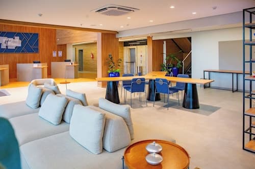 Holiday Inn Express Belém Ananindeua by IHG