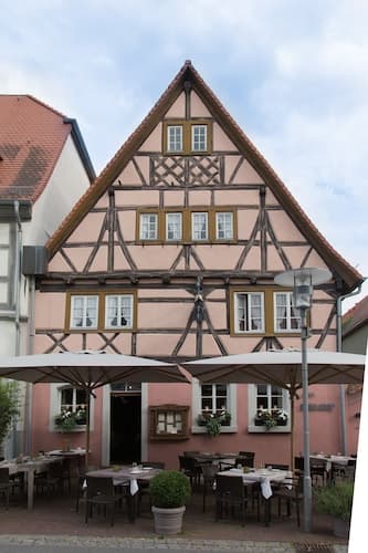 Haus Landgraf