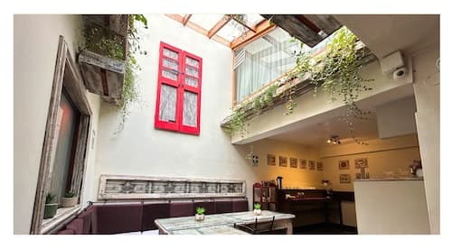 Wakapunku Boutique B&B