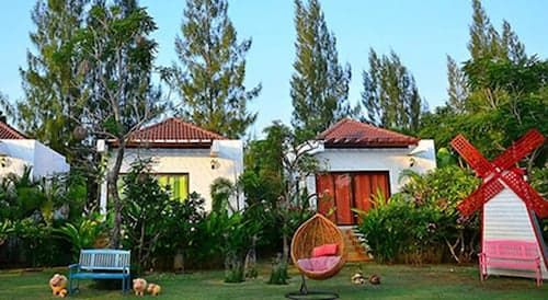 Pranburi Cabana Resort