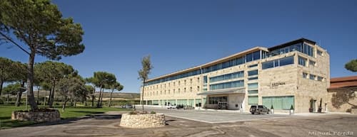 Hotel & Spa Arzuaga