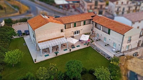 Hotel Cave del Sole