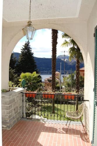 Bed and Breakfast Casa Nini