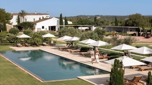 Torralbenc, a Small Luxury Hotel of the World