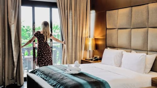 Amaroossa Suite Bali