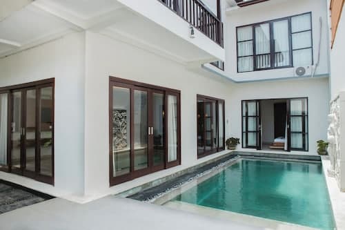 White Lotus Villas Seminyak