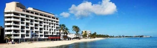 Hotel Tiuna