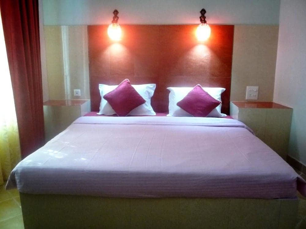Ray Of Maya Retreat and Resorts