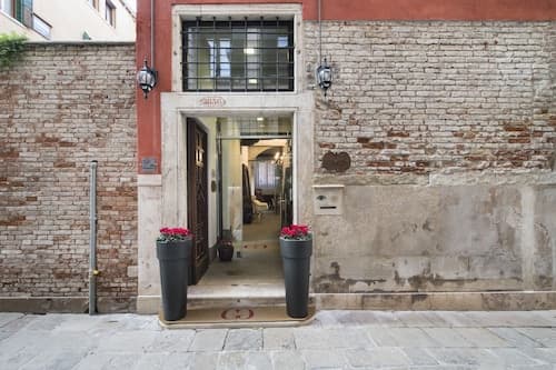 Hotel Corte di Gabriela