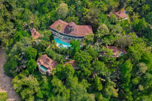 Ayung Resort Ubud