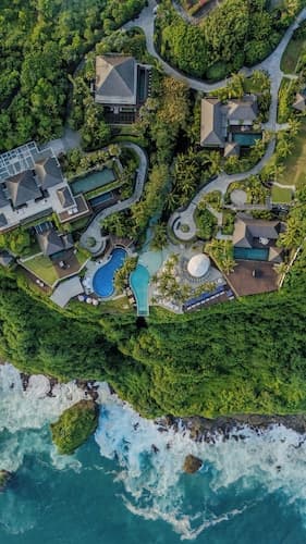 The Edge Bali