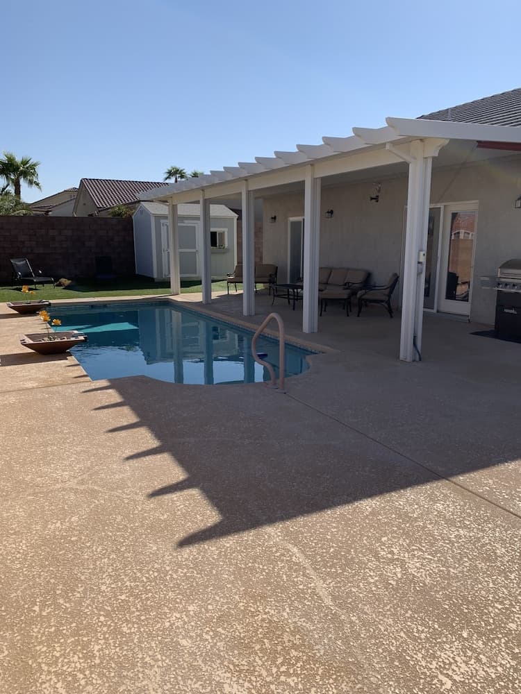 Bullheadcity Pool Villa