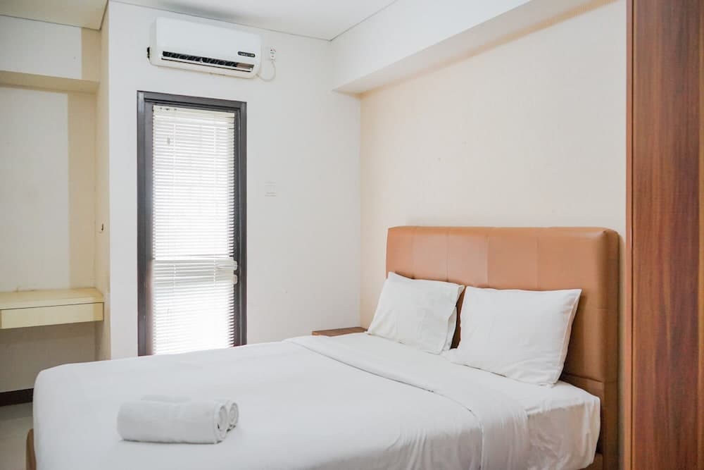 Relax and Comfy @ Studio 19 Avenue Apartment